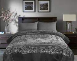 حرام مجوز سادة ثقيل محفر 5 كيلو طبقتين النعمان