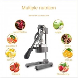 عصاره فواكه هيدروليك تيفولينا لون اسود Tefolina عصاره فواكه هيدروليك تيفولينا لون اسود Tefolina