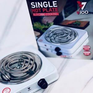 غاز كهرباء عين واحدة VIOO كفائة 1000 واط موديل H-001 غاز كهرباء عين واحدة VIOO كفائة 1000 واط موديل H-001