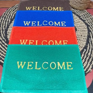 دعسة/دعاسة جلد سلك شبك معكرونة مبطن ويلكم جلد80×120 دعسة/دعاسة جلد سلك شبك معكرونة مبطن ويلكم جلد80×120