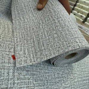 رول لاصق فوم بديل ورق جدران ارضية قصدير 280 * 50 سم رول لاصق فوم بديل ورق جدران ارضية قصدير 280 * 50 سم