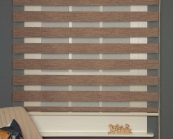 صن سترب تركي سادة بيرلنت 80 سم × 160 سم