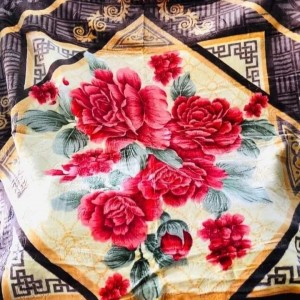 حرام مجوز مقاس 200 × 220 وزن 3 كيلو راشيل