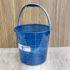سطل/دلو ماء بلاستيك 15لتر يد بلاستيك مع شفةLAMSA سطل/دلو ماء بلاستيك 15لتر يد بلاستيك مع شفةLAMSA