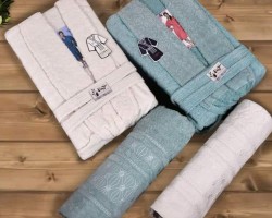  Joelle طقم رواب حمام حدوته 6 قطع صناعة مصرية جويل دريم