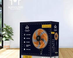 مروحة 20 انش خمس شفرات اورانج 135watt 9863-B