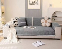 طقم وجوه - ارضيات - مقاعد كنب 9 مقاعد جينز بابلز