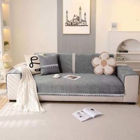 طقم وجوه - ارضيات - مقاعد كنب 9 مقاعد جينز بابلز