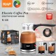 بكرج قهوة raf 600 وات زجاج R128