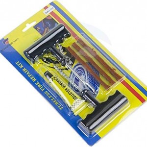 طقم عدة فتايل كرت