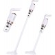 مكنسه كهربائيه مع عصا متنقله USB JS7 HY-118 120W