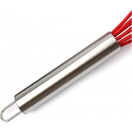 خفاقة سيلكون يد ستانليس خفاقة سيلكون يد ستانليس