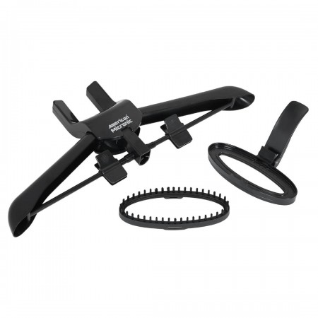 مكوى كهربائي واقف Tefolina MY-928 2000 واط حرارة 180 