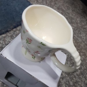 كاسة ماج بورسلان مورد برجلRC6-11 كاسة ماج بورسلان مورد برجلRC6-11