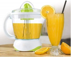 عصارة حمضيات 700 مل بلاستك DL-BL25PP-B4