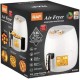 مقلى هوائي Air Fryer RAF 6L مقلى هوائي Air Fryer RAF 6L