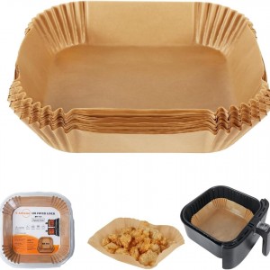 ورق بطاطا مربع 16 سم - ارتفاع 4.5 سم عدد 50 قطعة ورق بطاطا مربع 16 سم - ارتفاع 4.5 سم عدد 50 قطعة