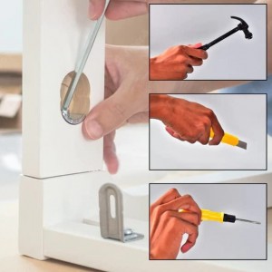 كرت عدة يدوية شاكوش مشرط مفكين نصلات شفرة كرت عدة يدوية شاكوش مشرط مفكين نصلات شفرة