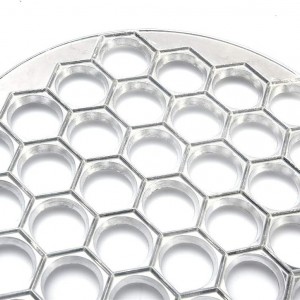 اداة تحضير الشيشبرك المعدنية