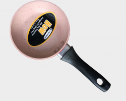 قلاية جرانيت حجم صغير ملون 13 سم 