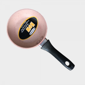 قلاية جرانيت حجم صغير ملون 13 سم 