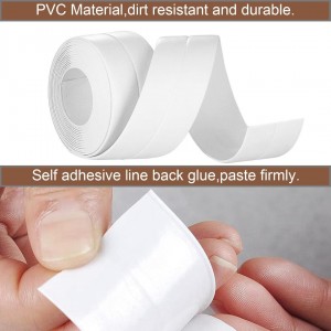 رول مانع للرطوبة / الماء / البكتيريا للحمامات والمطابخ والبانيوهات واماكن التسريب