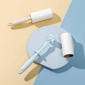 فرشاة وبر عجل 3 قطع فرشاة وبر عجل 3 قطع