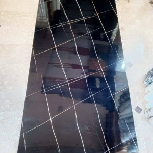 رول بديل رخام لاصق 120 * 300 سم فانيل وجه لاصق
