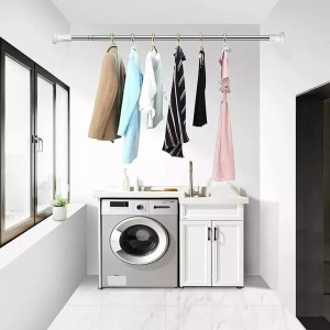 جسر برداية حمام - بانيو ضغط ثقيل قابل للتمدد 110 - 200 زعانف جسر برداية حمام - بانيو ضغط ثقيل قابل للتمدد 110 - 200 زعانف