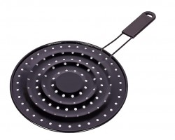 منصب توزيع حرارة بيد طويل كربون منصب توزيع حرارة بيد طويل كربون