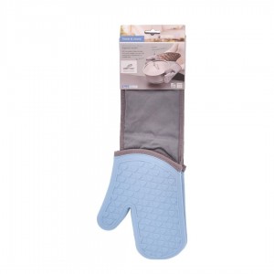 جوز كفوف سيلكون طويل 