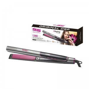 سشوار ستريت سحب شعر DSP 1280 سشوار ستريت سحب شعر DSP 1280