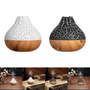 مبخره شكل بركان 3433-3 مبخره شكل بركان 3433-3