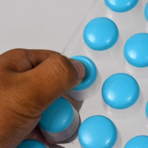 قالب ثلج بلاستيك مستطيل 32 قطعة سيليكون قالب ثلج بلاستيك مستطيل 32 قطعة سيليكون