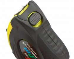 3 متر - شريط قياس مغناطيسي 3 م