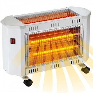 صوبه / مدفاه 3 عيون GM general max جيم LX-286 صوبه / مدفاه 3 عيون GM general max جيم LX-286