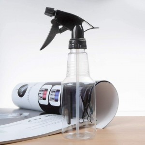 مرش - بخاخ ماء 250 مل مرسم مقص و مشط مرش - بخاخ ماء 250 مل مرسم مقص و مشط