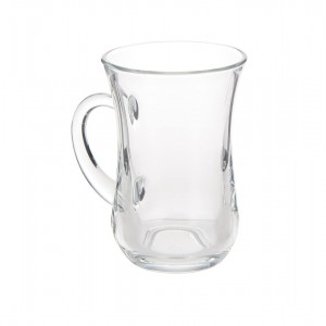 طقم كاسات شاي 12 قطعة - صناعة تركي طقم كاسات شاي 12 قطعة - صناعة تركي