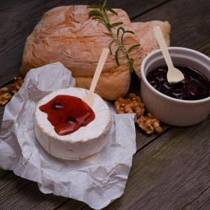 معالق خشبية دزينة 12 قطعة - pure wooden spoon