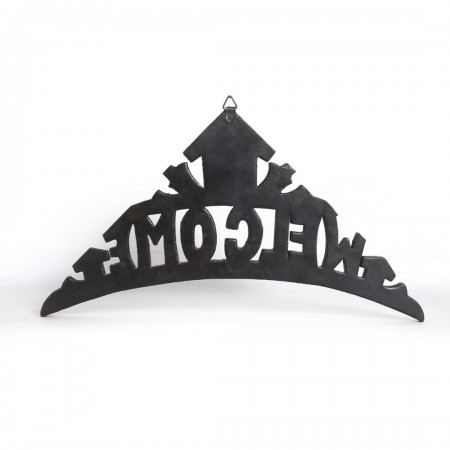 علاقة مفاتيح خشب كبير رام الله - ويلكم