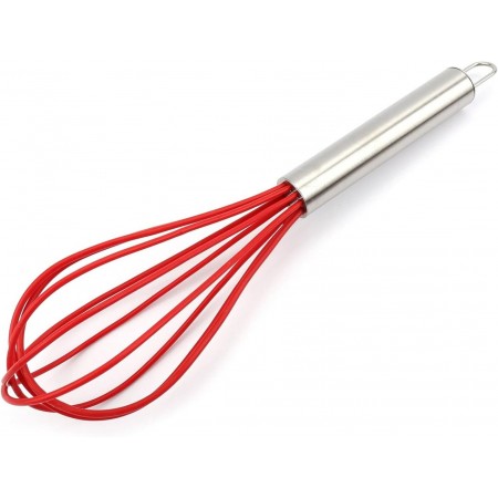 خفاقة سيلكون يد ستانليس خفاقة سيلكون يد ستانليس