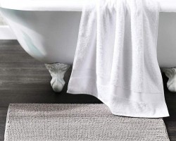 دعسه اليجنت معكرونة  50 × 70 سم mat one1087