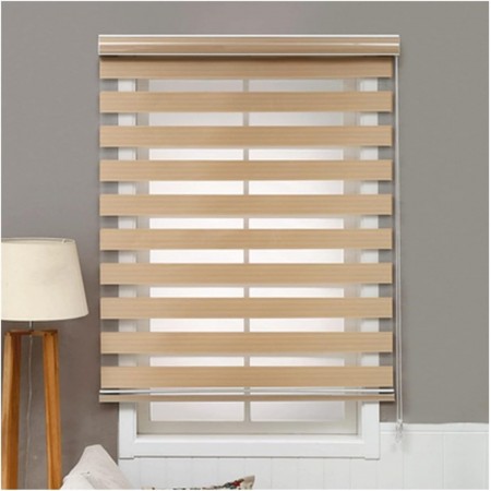 صن سترب صيني ثقيل روبنسون سادة 180 سم × 150 سم   