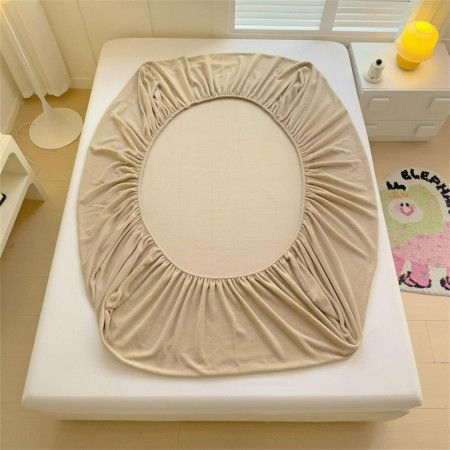 ملف مخمل مفرد ونص 120سم