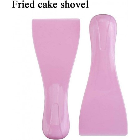 آلة صنع الآيس كريم المنزلية - صحن صنع بوظة مع مجاريد FRIED ICE MAKER آلة صنع الآيس كريم المنزلية - صحن صنع بوظة مع مجاريد FRIED ICE MAKER