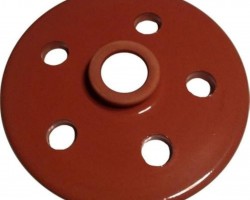 ثقالة دوالي فخار حجم وسط 20 سم ثقالة دوالي فخار حجم وسط 20 سم