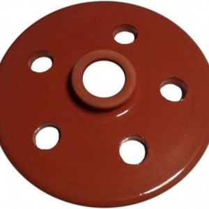 ثقالة دوالي فخار حجم وسط 20 سم