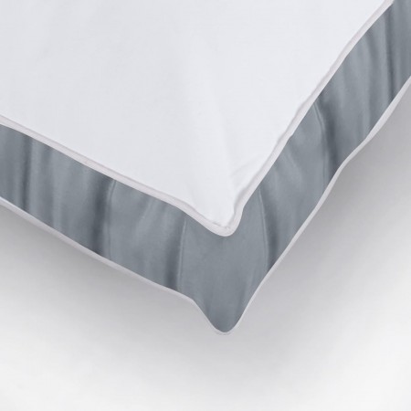 مخدة SLEEP طبية فندقية حشوة لاتكس مطاط مقاس 50 × 75 + 5 سم - تدي هاوس مخدة SLEEP طبية فندقية حشوة لاتكس مطاط مقاس 50 × 75 + 5 سم - تدي هاوس