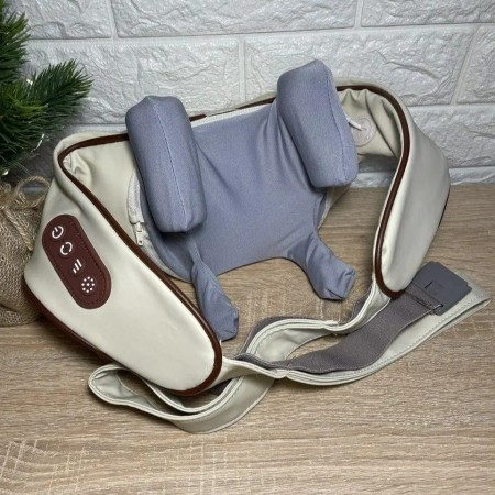 جهاز مساج رقبة باور بانك