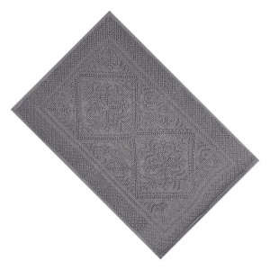 دعسة جاكور حصير قطني بقلية / بكليه 60×90 سم صناعة هندية jacquard rug994 دعسة جاكور حصير قطني بقلية / بكليه 60×90 سم صناعة هندية jacquard rug994